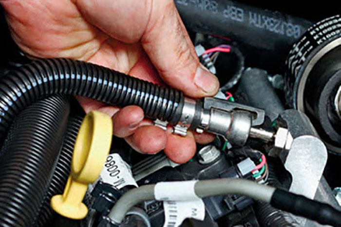Auto Fuel System Repair in Bellflower, CA