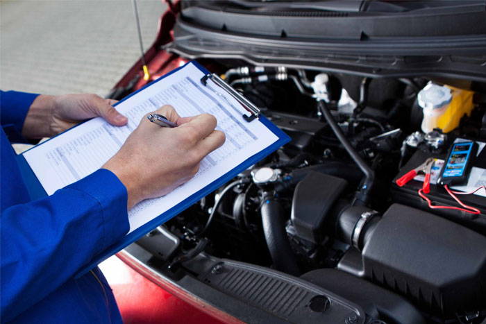 Preventative Auto Maintenance Service in Bellflower, CA
