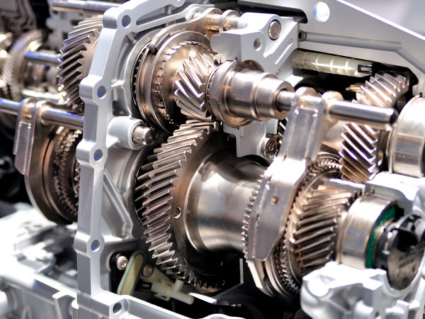 Automatic Transmission Repair Service in Bellflower, CA
