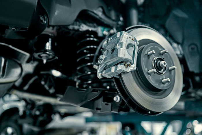 Brake Repair in Bellflower, CA