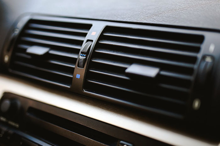 Auto AC Repair in Bellflower, CA