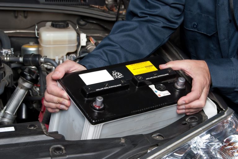  Battery Check and Replacement Services in Bellflower, CA