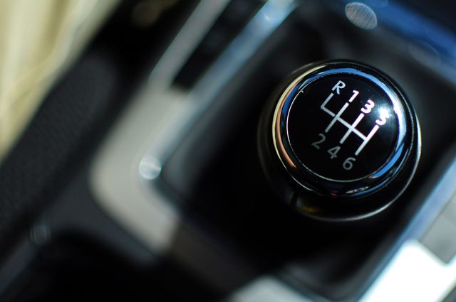 Manual Transmission Repair Service in Bellflower, CA