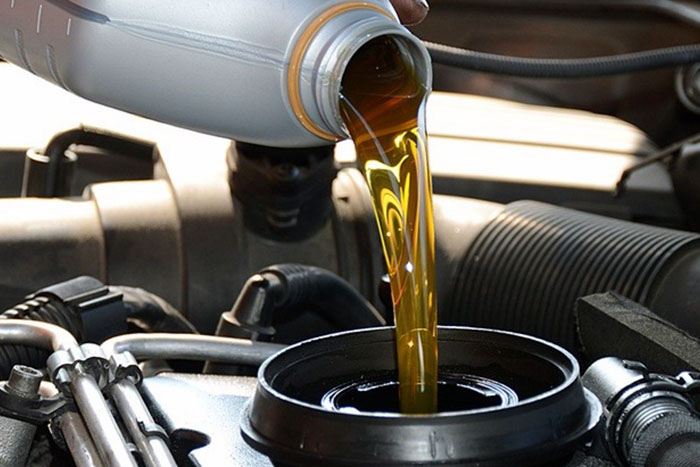 Oil Change and Lube in Bellflower, CA