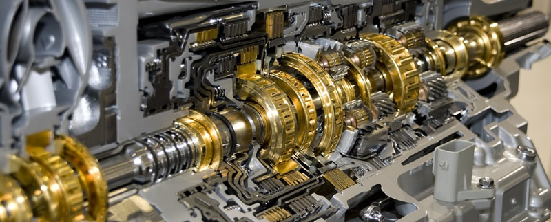 Transmission service in Bellflower, CA